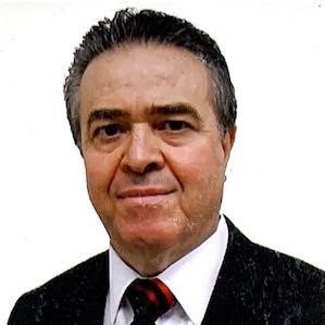 Dr. Arlindo Jacó Goedert